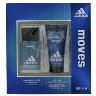 closeout adidas cologne gift set