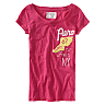 discount aeropostale womens graphic tee