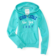 closeout aeropostale womens hoodie