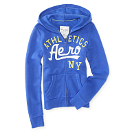 closeout aeropostale womens hoodie