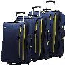 closeout american tourister luggage