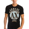 discount armani exchange mens t