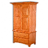 closeout armoire