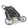 closeout baby bike trailer