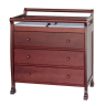 discount baby dresser changing table