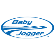 closeout baby jogger logo