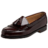 discount bass mens tassel loafer