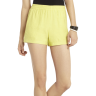 discount bcbg linen shorts