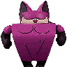discount blammoid catwoman