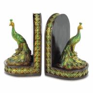 closeout bookends