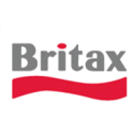 closeout britax logo