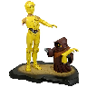 closeout c3po