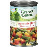 wholesale canned vegetables