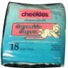 wholesale cheekies diapers