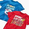 discount childrens t shirts