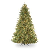 closeout christmas tree