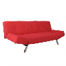 discount click clack sofa