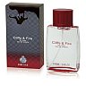 Cliffs & Fire Men Eau de Perfume 3.3oz 