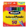 closeout colored pencils