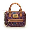 closeout coogi handbag