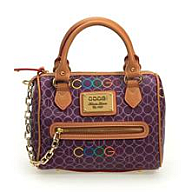 discount coogi handbag