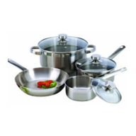 discount cookware