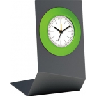 closeout decorative clock