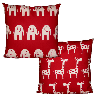 discount decorative pillow