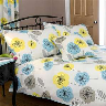 closeout designer bed linens