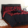 closeout designer comforters