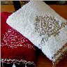 wholesale designer towels