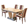 discount dining set