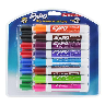 closeout dry markers