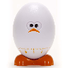 closeout egg timer