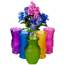 discount flower vases