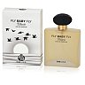 Fly Baby Fly Black Women Eau de Perfume 3.3oz 