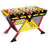 closeout foosball table