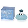 Free Sky Women Eau de Perfume 3.3oz 