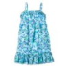 closeout girls summer dress