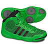 closeout green sneakers