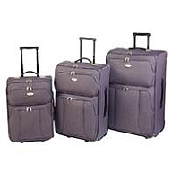 closeout jcp luggage