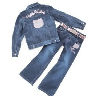 wholesale kids denim