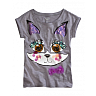 wholesale l2 girls tee