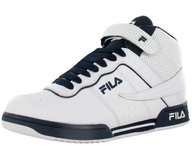 fila white sneakers 