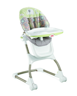 fisher price high chair 