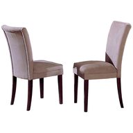 formal dining chairs