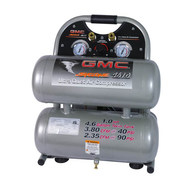 gmc air compressor