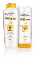 loreal re nutrition 