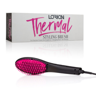lorion thermal styling brush