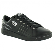 marc ekco black sneakers